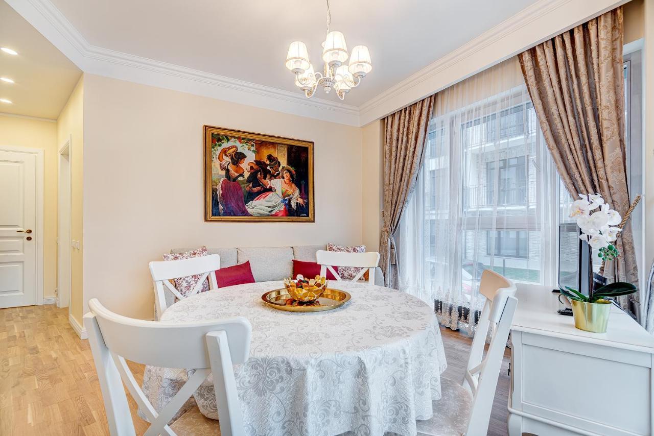 Happy Inn Classical Style, Self Check-In, Parking In The Underground Garage Vilnius Ngoại thất bức ảnh