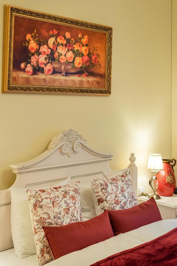 Happy Inn Classical Style, Self Check-In, Parking In The Underground Garage Vilnius Ngoại thất bức ảnh